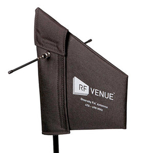 RF VENUE Diversity Fin Antenna