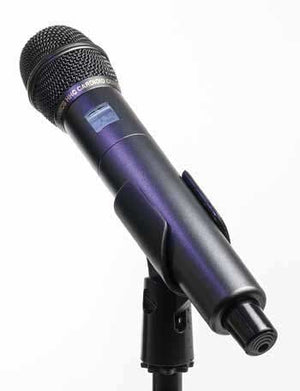 Lectrosonics DHu Handheld Transmitter