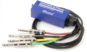 Radial Engineering Catapult MINI TRS