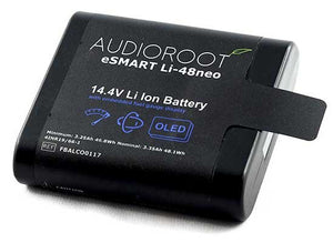Audioroot eSMART Li-48neo