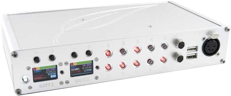 Audioroot eSMART K-ART