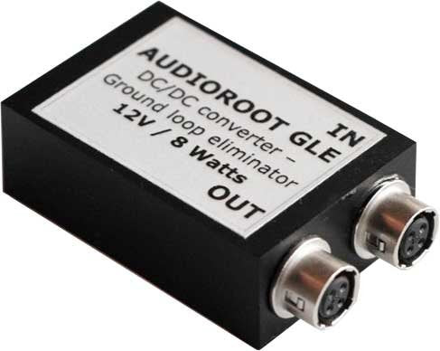 Audioroot GLE-12W