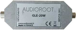 Audioroot GLE-20W