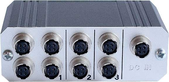 Audioroot eSMART BG-DU-REG