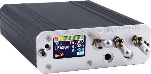 Audioroot eSMART BG-DU-REG
