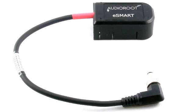 Audioroot eZAXRX-OUT