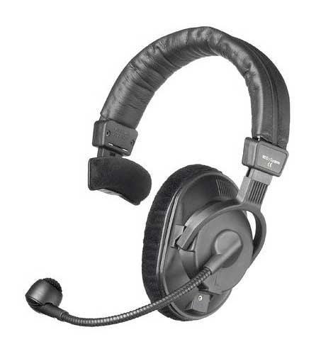 Beyerdynamic DT 280 MK II - 250 Ohm