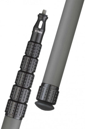 K-Tek KP9 - Klassic Pro Boompole