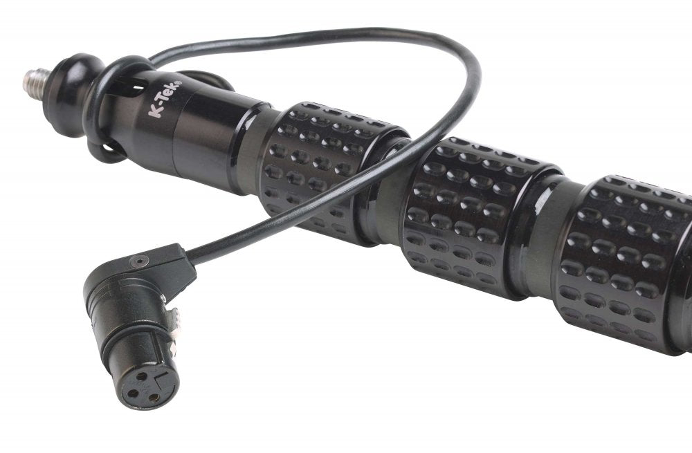 K-Tek KP12CCR - Klassic Pro Boompole