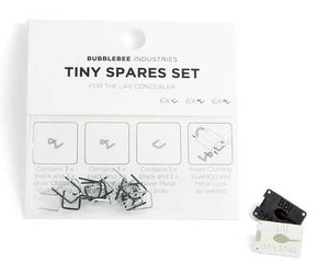 Bubblebee Industries The Tiny Spares Set for The Lav Concealer