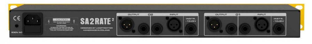Looptrotter Sa2rate 2