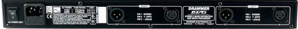 Drawmer 1976