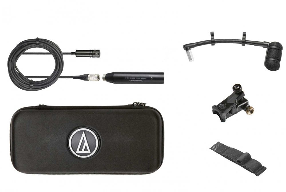 Audio Technica ATM350U