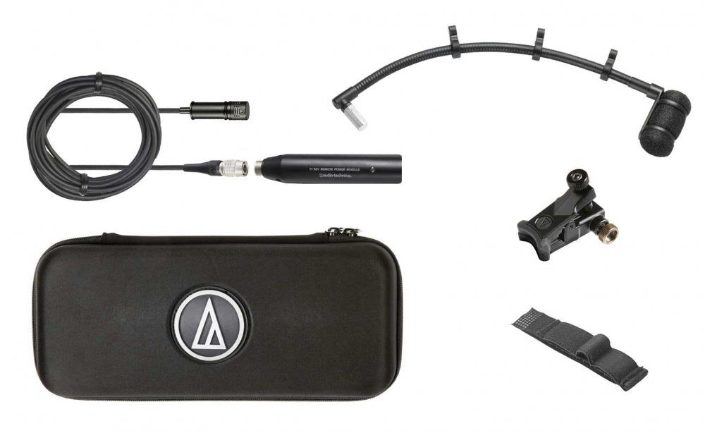Audio Technica ATM350UL