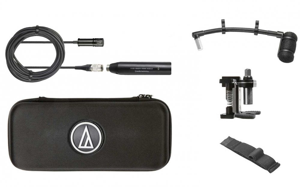 Audio Technica ATM350D