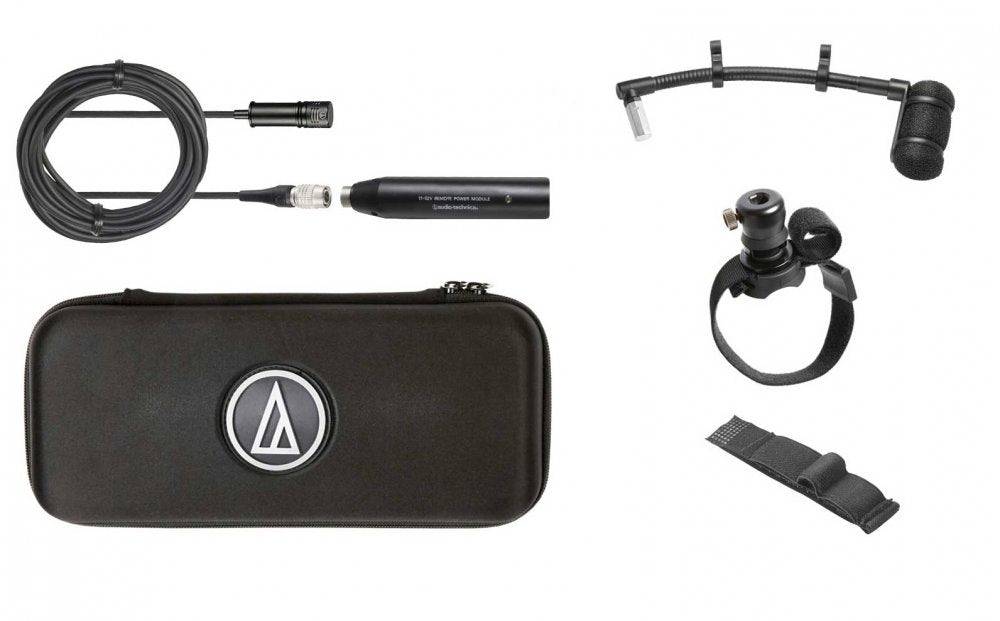 Audio Technica ATM350W