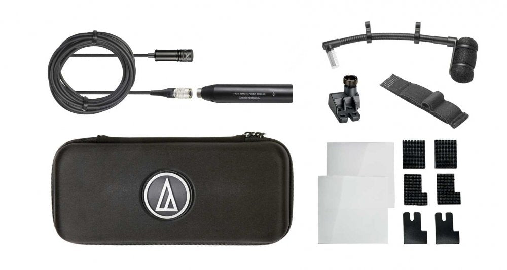 Audio Technica ATM350S