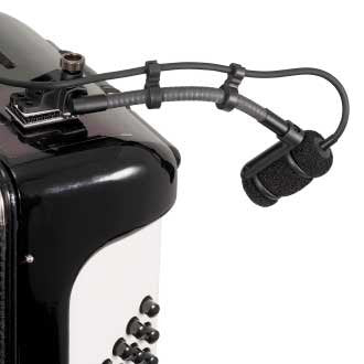 Audio Technica ATM350S