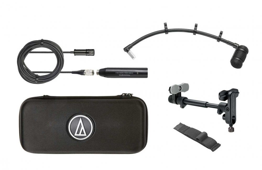 Audio Technica ATM350GL