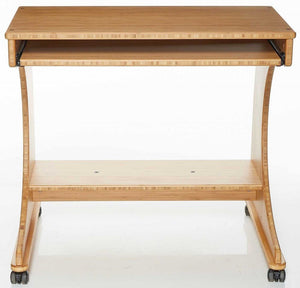 JamRacks Mini Workstation 30" (Bamboo)