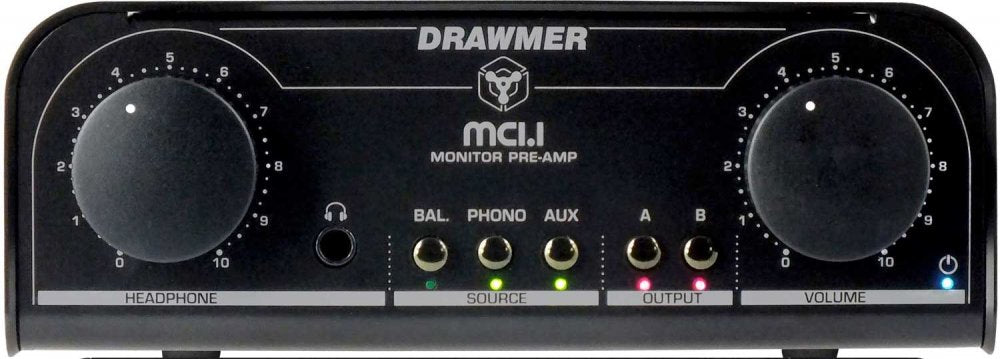 Drawmer MC1.1