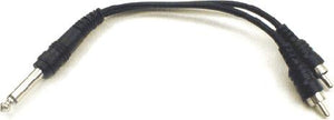 Hosa YPR-124