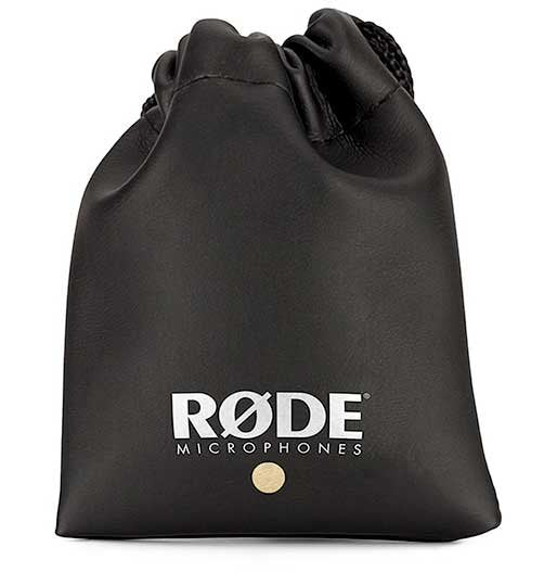 RØDE RODELink LAV