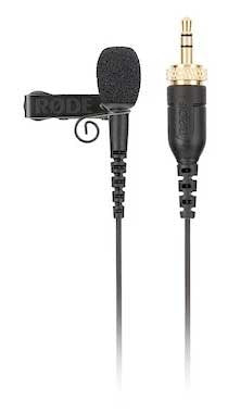 RØDE RODELink LAV
