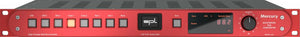 SPL Mercury (Red)