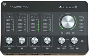 Arturia AudioFuse - Studio