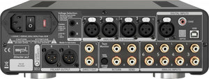 SPL Director Mk2 (Red)