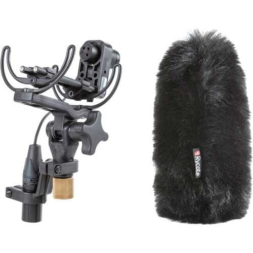 Rycote Softie-Lite Kit, 21mm 031102