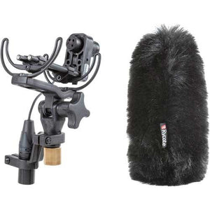 Rycote Softie-Lite Kit, 21mm 031102