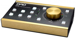 Digital Audio Denmark MOM Monitor Operation Module