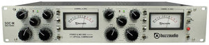 Buzz Audio SOC-M