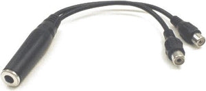 Hosa YRA-115