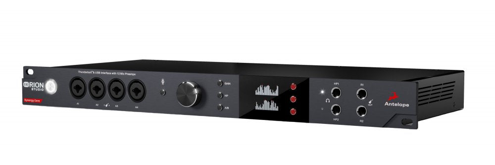 Antelope Audio Orion Studio Synergy Core