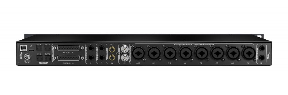 Antelope Audio Orion Studio Synergy Core