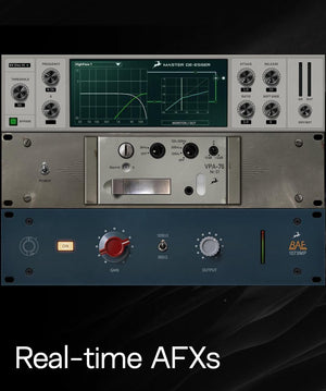 Antelope Audio Orion Studio Synergy Core