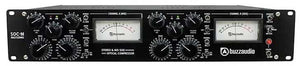 Buzz Audio SOC-M-BLK