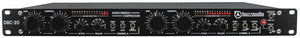 Buzz Audio DBC-20-BLK