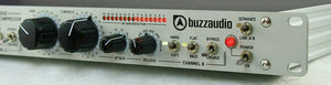 Buzz Audio DBC-M-BLK