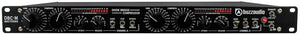 Buzz Audio DBC-M-BLK