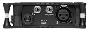 Sound Devices MixPre-3 II