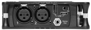 Sound Devices MixPre-3 II