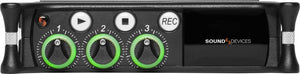 Sound Devices MixPre-3 II