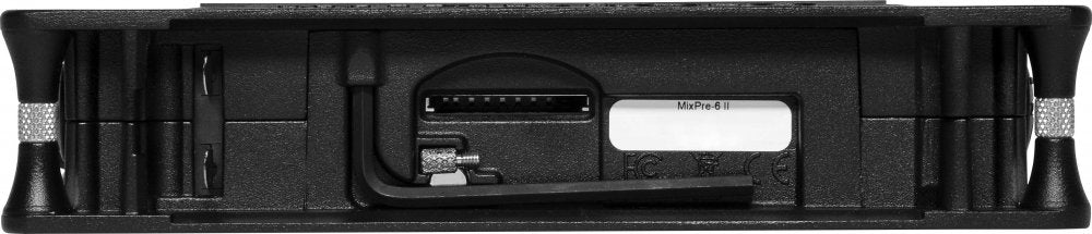 Sound Devices MixPre-6 II