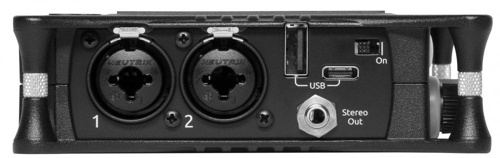 Sound Devices MixPre-6 II