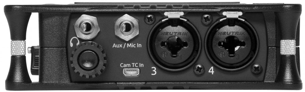 Sound Devices MixPre-6 II
