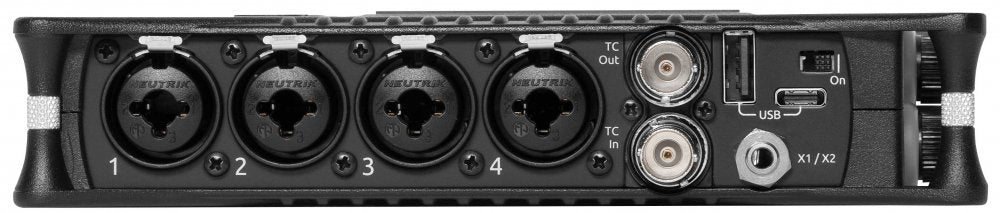 Sound Devices MixPre-10 II